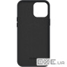 Чохол до мобільного телефона Armorstandart ICON2 Case Apple iPhone 15 Pro Max Black (ARM70528)