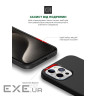 Чохол до мобільного телефона Armorstandart ICON2 Case Apple iPhone 15 Pro Max Black (ARM70528)