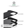 Чохол до мобільного телефона Armorstandart ICON2 Case Apple iPhone 15 Pro Max Black (ARM70528)
