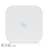 Ubiquiti Access-Point UniFi E7 802.11be WiFi 7 (ohne PoE-Adapter) Ohne/without PoE Adapter