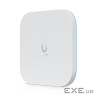 Ubiquiti Access-Point UniFi E7 802.11be WiFi 7 (ohne PoE-Adapter) Ohne/without PoE Adapter