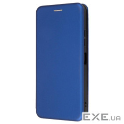 Чохол до мобільного телефона Armorstandart G-Case ZTE Blade A75 4G Blue (ARM78998)