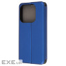 Чохол до мобільного телефона Armorstandart G-Case ZTE Blade A75 4G Blue (ARM78998)