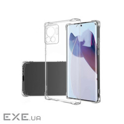 Чохол до мобільного телефона BeCover Anti-Shock Motorola Edge 30 Ultra Clear (710613)