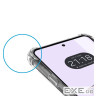 Чохол до мобільного телефона BeCover Anti-Shock Motorola Edge 30 Ultra Clear (710613)