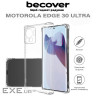Чохол до мобільного телефона BeCover Anti-Shock Motorola Edge 30 Ultra Clear (710613)