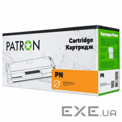 Картридж Patron HP LJ CF217A Extra (PN-17AR)