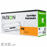 Картридж Patron HP LJ CF217A Extra (PN-17AR)