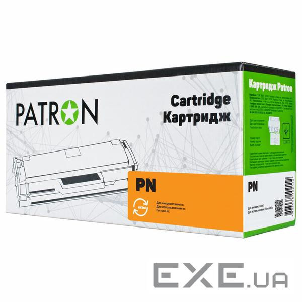 Картридж Patron HP LJ CF217A Extra (PN-17AR)