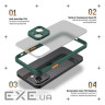 Чохол-накладка Armorstandart Frosted Matte для Realme C51/C53 Dark Green (ARM72389)