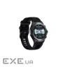 Смарт-годинник Black Shark S1 Pro Black BS-S1Pro (1091683)