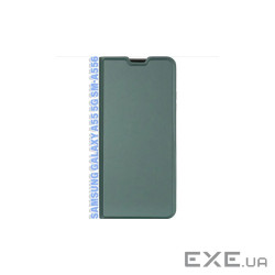 Чохол до мобільного телефона BeCover Exclusive New Style Samsung Galaxy A55 5G SM-A556 Dark (711168)