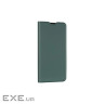 Чохол до мобільного телефона BeCover Exclusive New Style Samsung Galaxy A55 5G SM-A556 Dark (711168)