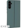 Чохол до мобільного телефона BeCover Exclusive New Style Samsung Galaxy A55 5G SM-A556 Dark (711168)