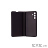 Чохол до мобільного телефона BeCover Exclusive New Style Samsung Galaxy A55 5G SM-A556 Dark (711168)