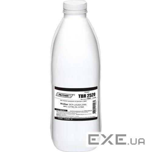 Тонер Brother Universal STAR, 1кг IPM (TDBSTAR-1)