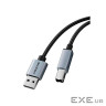 Кабель для принтера USB 2.0 AM/BM 2.0m Cabletime (CA915217)