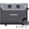 Зарядная станция Choetech BS009 3840Wh, 3600W (BS009-EU-BK)_OEM (BS009-EU-BK_OEM)