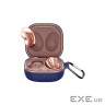 Чохол для навушників BeCover Silicon для Samsung Galaxy Buds FE SM-R400 Deep Blue (710091)