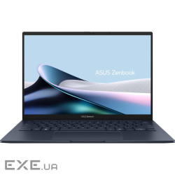 Ноутбук ASUS Zenbook 14 OLED UX3405CA-QL296 (90NB14W3-M00BL0)
