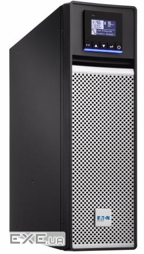 Джерело безперебійного живлення Eaton 5PX 3000i RT2U G2 (9210-83121)