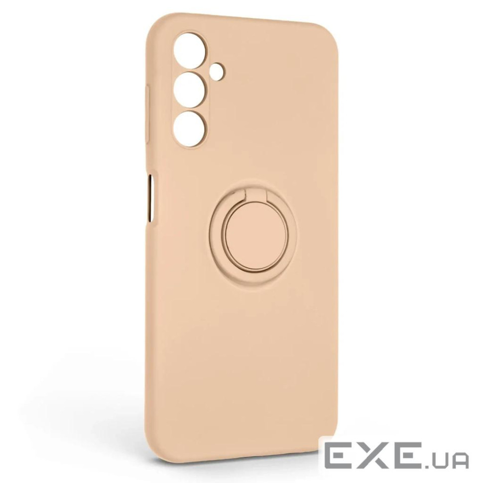 Чохол-накладка Armorstandart Icon Ring для Samsung Galaxy A14 SM-A145/A14 G5 SM-A146 Pink (ARM68759)
