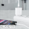 Зарядний пристрій PROOVE Rapid 30W 1xUSB-C, 2xUSB-A, PD3.0, QC3.0 White w/Type-C to (WCRP30012202)