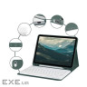 Чохол до планшета BeCover with keyboard Apple iPad Mini 7 2024 Dark Green (712993)