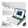 Чохол до планшета BeCover with keyboard Apple iPad Mini 7 2024 Dark Green (712993)