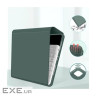 Чохол до планшета BeCover with keyboard Apple iPad Mini 7 2024 Dark Green (712993)