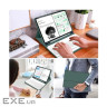 Чохол до планшета BeCover with keyboard Apple iPad Mini 7 2024 Dark Green (712993)