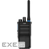 Рація CALTTA DH500 (DH500 UHF DMR)