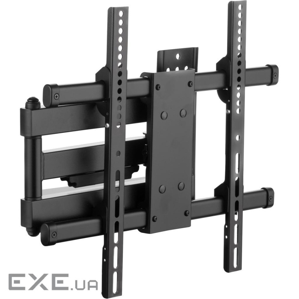 Кріплення поворотне з кутом нахилу ТВ 23-55" 2E Легдап (2E2GEN400.50.60) (2E2GEN400.50.60)