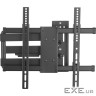 Кріплення поворотне з кутом нахилу ТВ 23-55" 2E Легдап (2E2GEN400.50.60) (2E2GEN400.50.60)