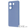 Чохол-накладка Armorstandart Matte Slim Fit для Tecno Camon 20 Pro 4G Camera cover Light (ARM69075)