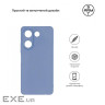 Чохол-накладка Armorstandart Matte Slim Fit для Tecno Camon 20 Pro 4G Camera cover Light (ARM69075)