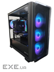 Компьютер EXE Flexy Black ARGB (I7M32G4060.EFB180) (25013921)