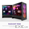 Система водяного охолодження NZXT Kraken Core 240 RGB (RL-KR24C-B1)