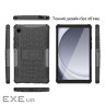 Чохол до планшета BeCover Stand Samsung Galaxy Tab A11 SM-X133/X135 8.7" Black (714071)