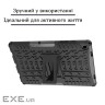 Чохол до планшета BeCover Stand Samsung Galaxy Tab A11 SM-X133/X135 8.7" Black (714071)