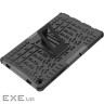 Чохол до планшета BeCover Stand Samsung Galaxy Tab A11 SM-X133/X135 8.7" Black (714071)