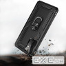 Чохол до мобільного телефона BeCover Military Samsung Galaxy A72 SM-A725 Black (706061)