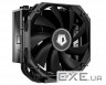Кулер до процесора ID-Cooling SE-224-XTS MINI BLACK