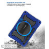 Чохол до планшета BeCover Horizontal handle Samsung Galaxy Tab S10 FE Plus (SM-X620/SM-X626 (714569)