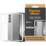 PanzerGlass® Hardcase Transparent Samsung Galaxy Z Fold6 (PG_1272)