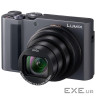 Цифр. фотокамера Panasonic DC-TZ300 Silver (DC-TZ300E-S)