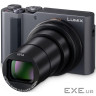 Цифр. фотокамера Panasonic DC-TZ300 Silver (DC-TZ300E-S)