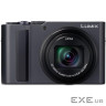 Цифр. фотокамера Panasonic DC-TZ300 Silver (DC-TZ300E-S)