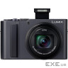 Цифр. фотокамера Panasonic DC-TZ300 Silver (DC-TZ300E-S)