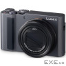 Цифр. фотокамера Panasonic DC-TZ300 Silver (DC-TZ300E-S)
